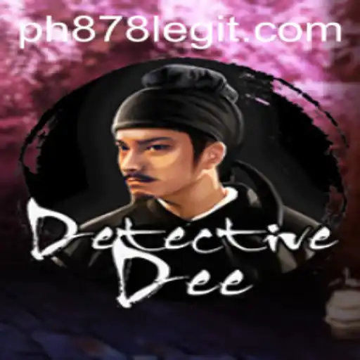Unraveling the Intrigue: A Deep Dive into DetectiveDee and the PH878 Mystery