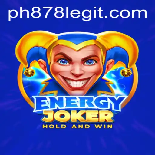 Experience the Thrill of EnergyJoker: The Revolutionary Game with a Twist
