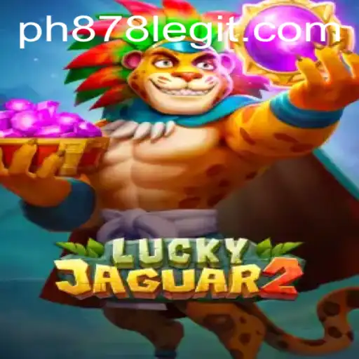 Exploring the Thrills of Luckyjaguar2: A New Gaming Sensation