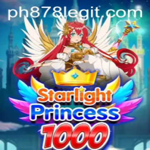 Discover the Thrilling Universe of StarlightPrincess1000