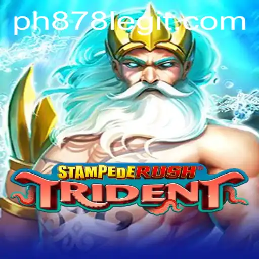 Discover StempedeRushTrident: The New Gaming Sensation