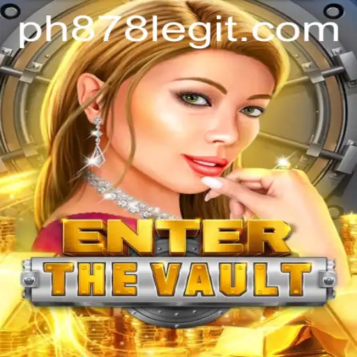 EntertheVault: An Intriguing Journey into the Digital Treasure Trove