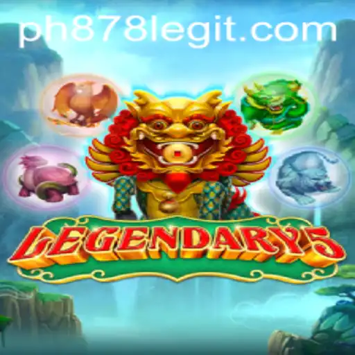 Legendary5: Unveiling the Next Big Adventure in Gaming