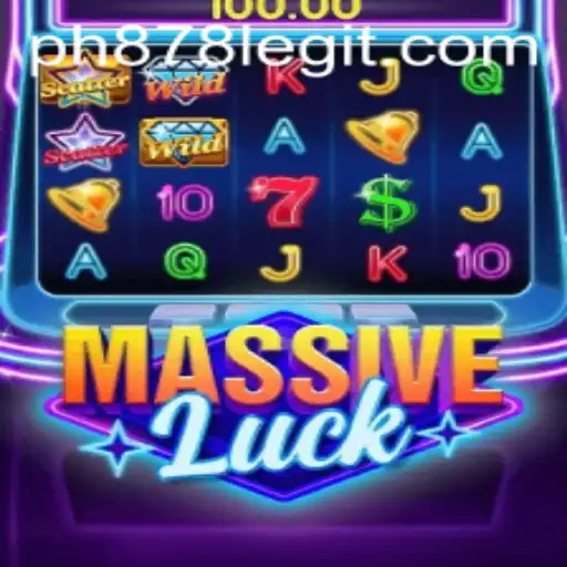 MassiveLuck: Redefining Luck in the Gaming World
