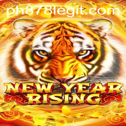NewYearRising: Experience the Futuristic Adventure of PH878