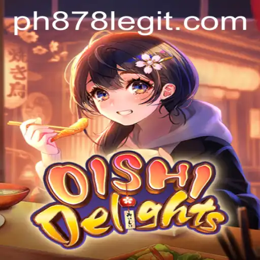 OishiDelights: An Immersive Culinary Adventure with a Touch of Current Trends