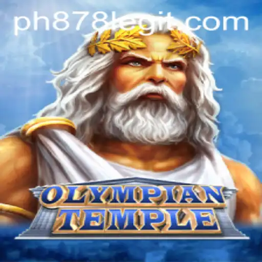 The Mystical World of OlympianTemple: A Deep Dive into the Game PH878