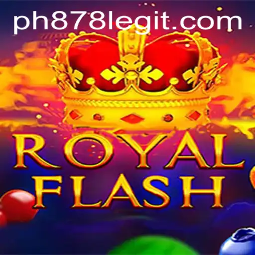 RoyalFlash: The Game Taking the World by Storm