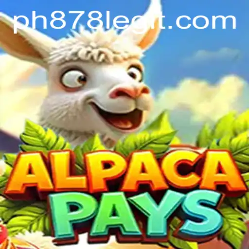 AlpacaPays: A New Era of Gaming