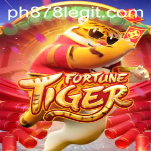Exploring the Enchanting World of FortuneTiger: Unveiling the Game PH878
