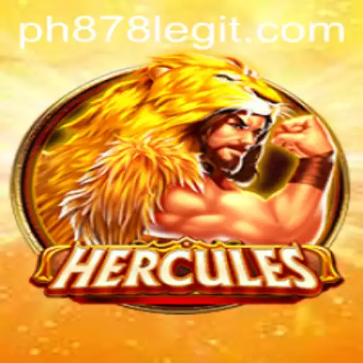 Exploring the Legendary World of Hercules: The Game of Heroes
