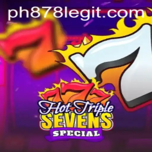 Unveiling HotTripleSevensSpecial: A Thrilling Casino Experience