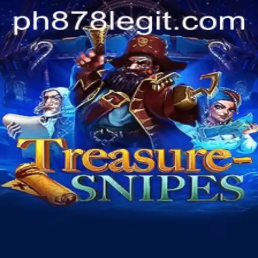 Discover the Thrilling Adventure of TreasureSnipes